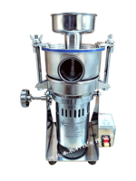 小型中藥超微粉碎機(jī) RT-25 